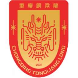 重庆铜梁龙vs大连鲲城