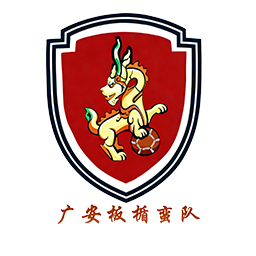 广安队vs成都队
